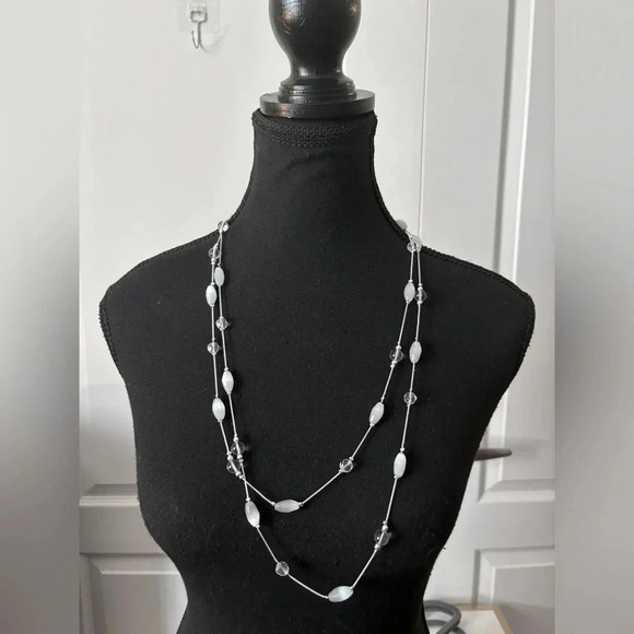 Daisy Fuentes  | Layering Beaded Necklace - Picture 2 of 5